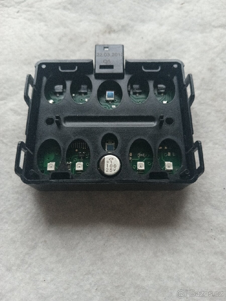 MB řidič jednotka,A2218700092 - 2