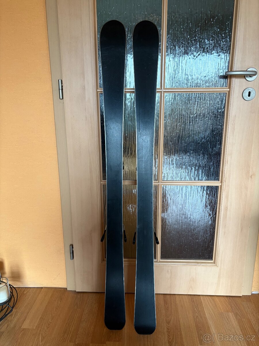 Blizzard X-Spree 130cm - růžové - 2