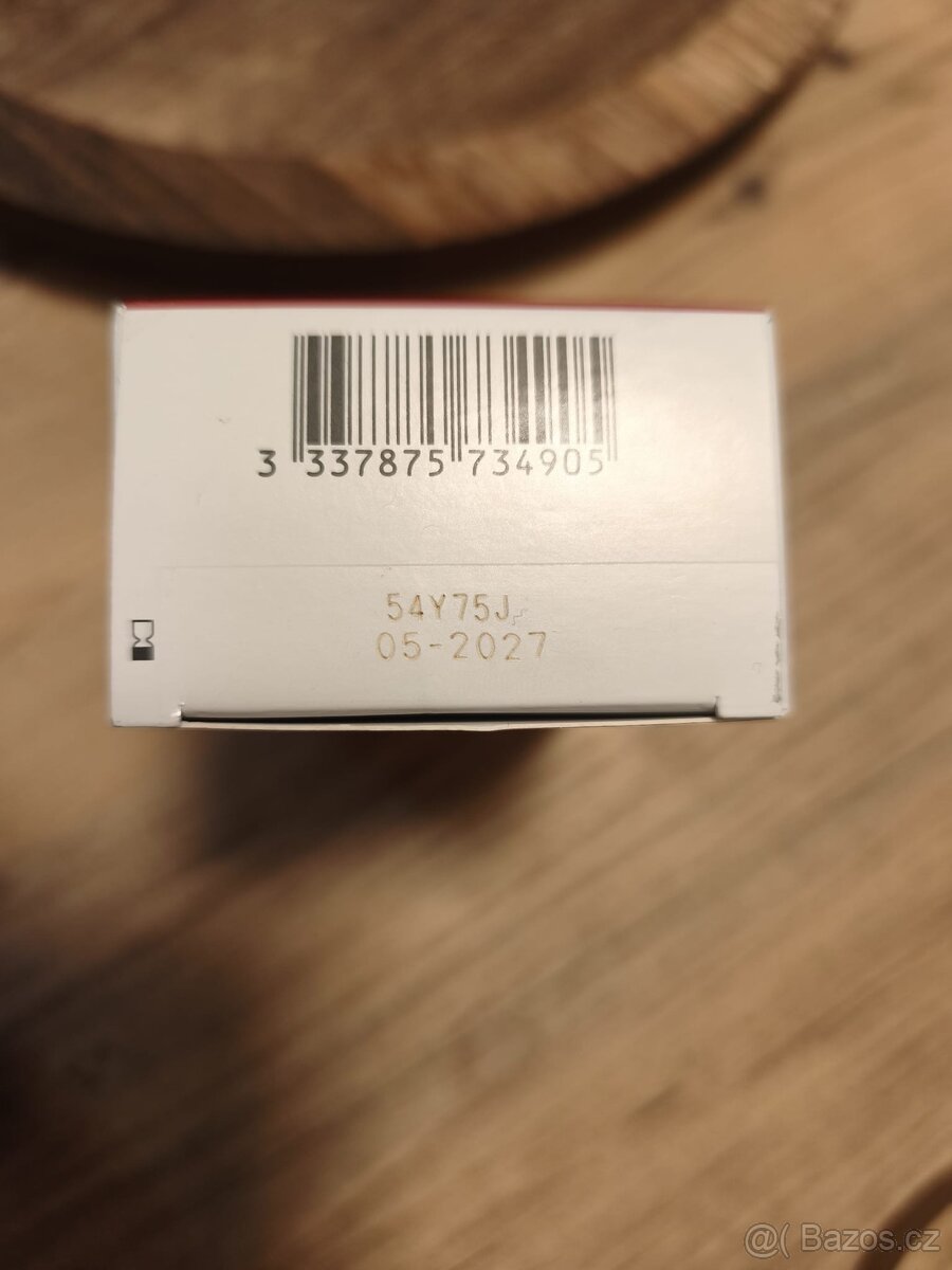 Vichy denní sérum - 2