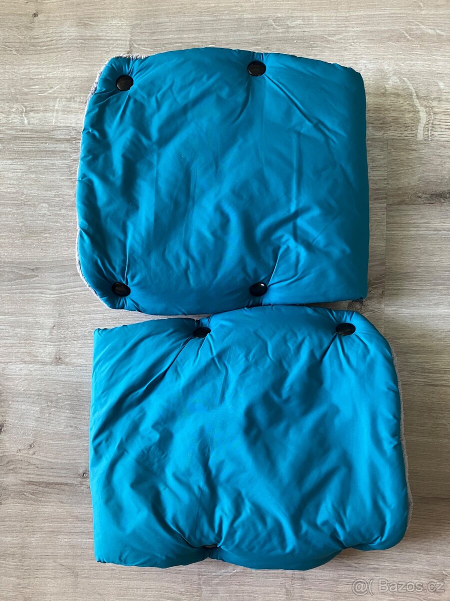 Rukávník Little angel - 2