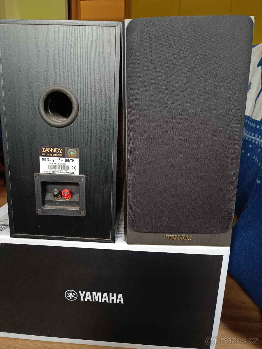 TANNOY Mercury M2 - 2