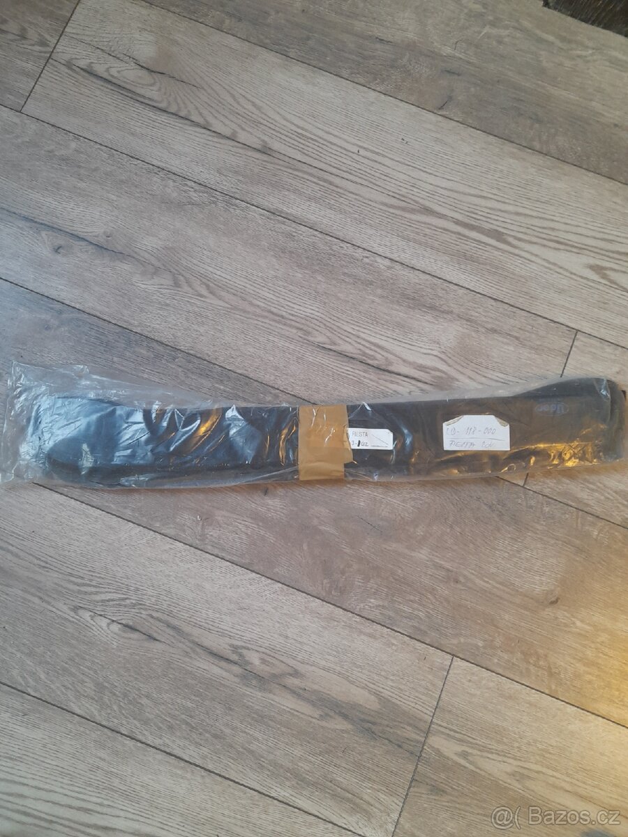 Ofuky Ford Fiesta MK2 - 2