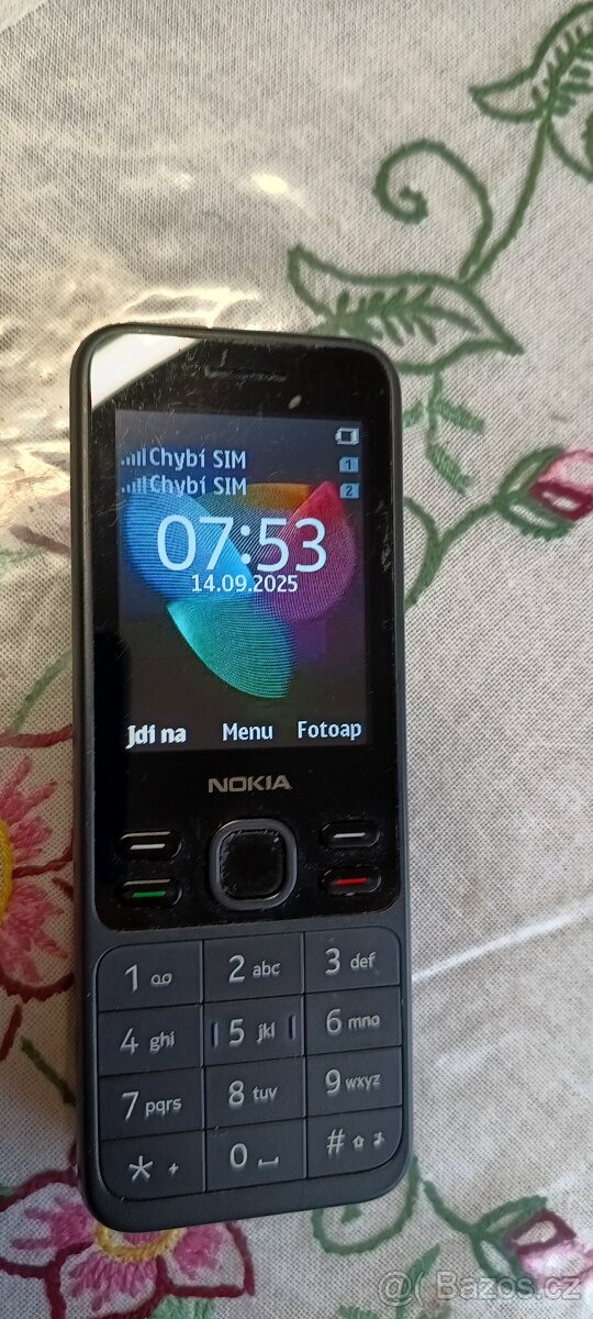 Nokia 150 Ta-1235 - 2