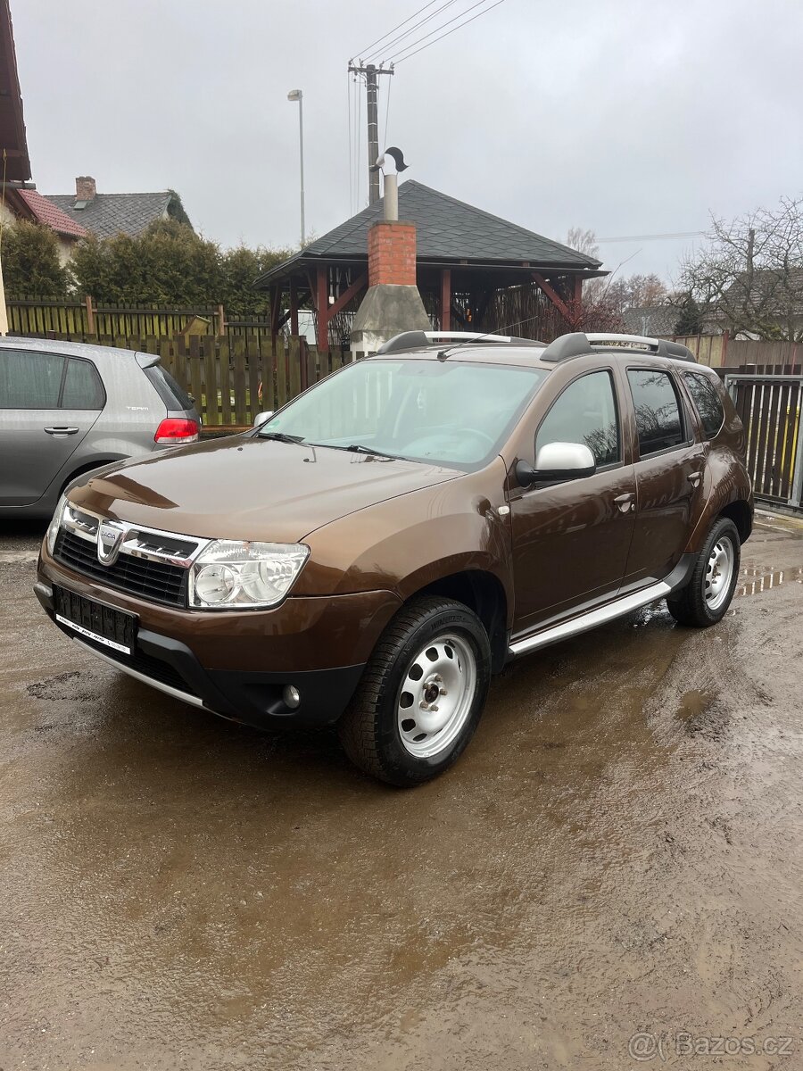 Dacia Duster 1.6i 77kw Prestige - 2