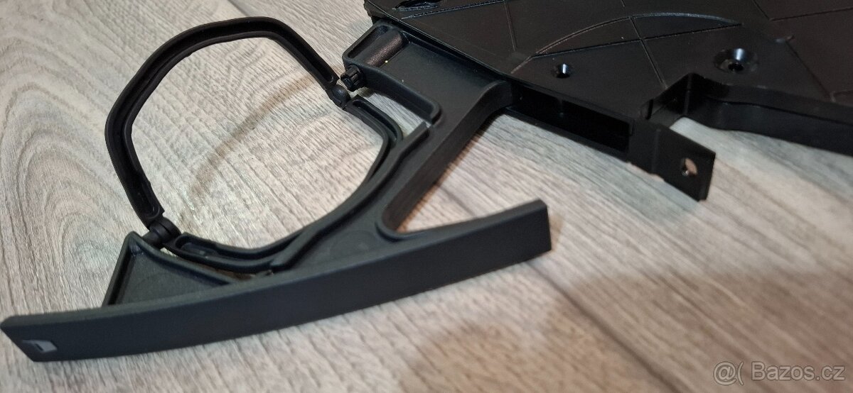 Držák nápojů Škoda Fabia 1 - 2