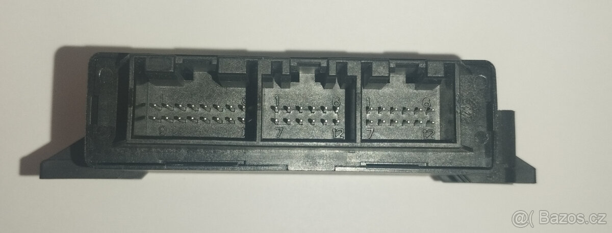 FORD - parkovací modul - BS7T 15K866 AE - 2