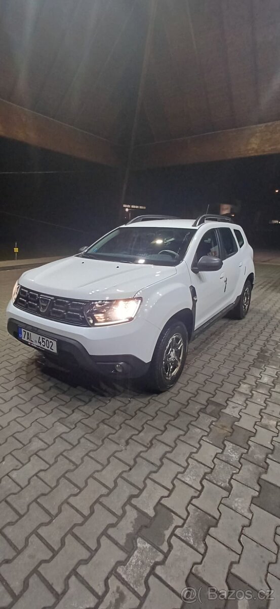 Dacia Duster - 2