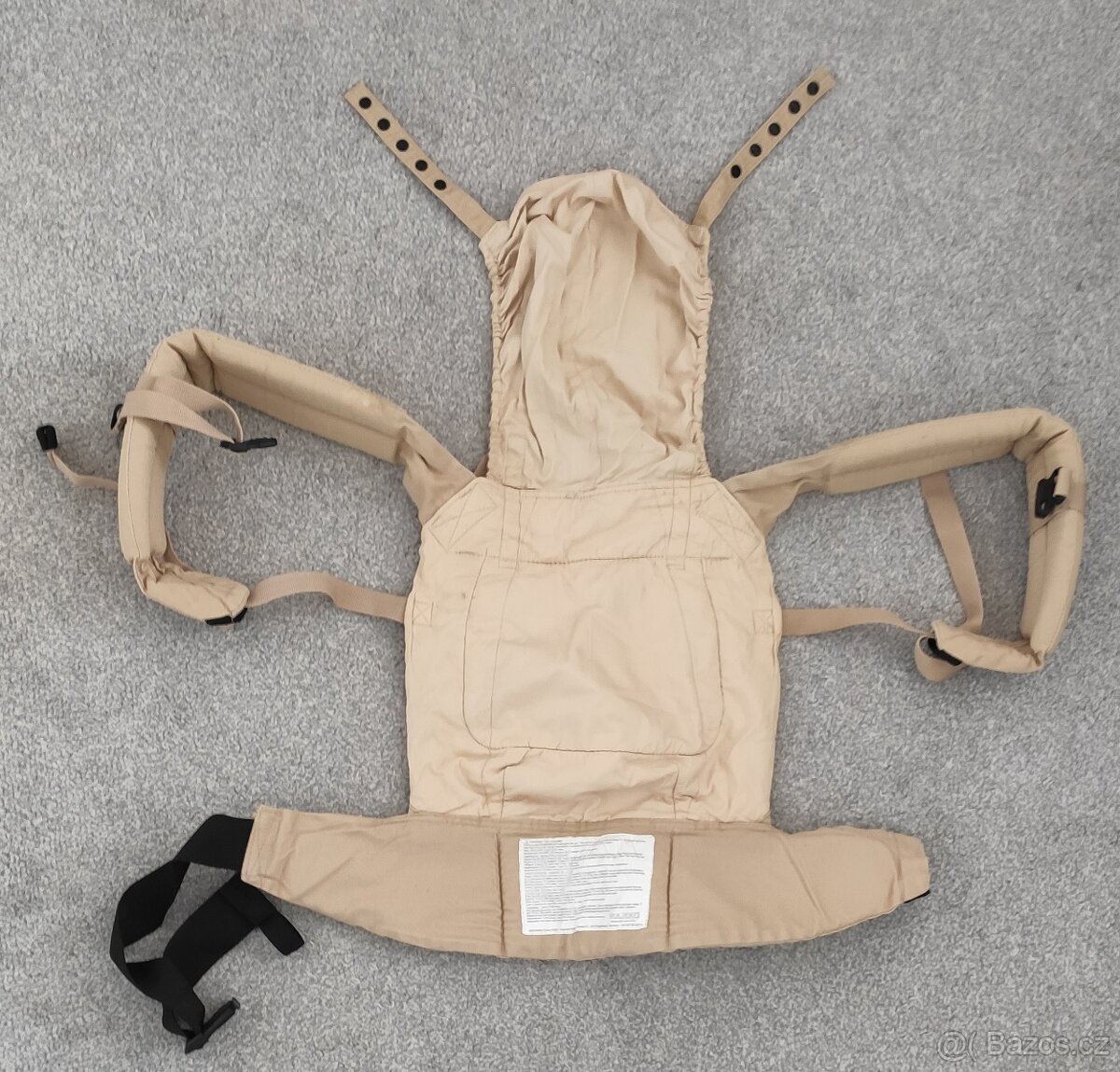 Dětské nosítko Ergobaby - 2