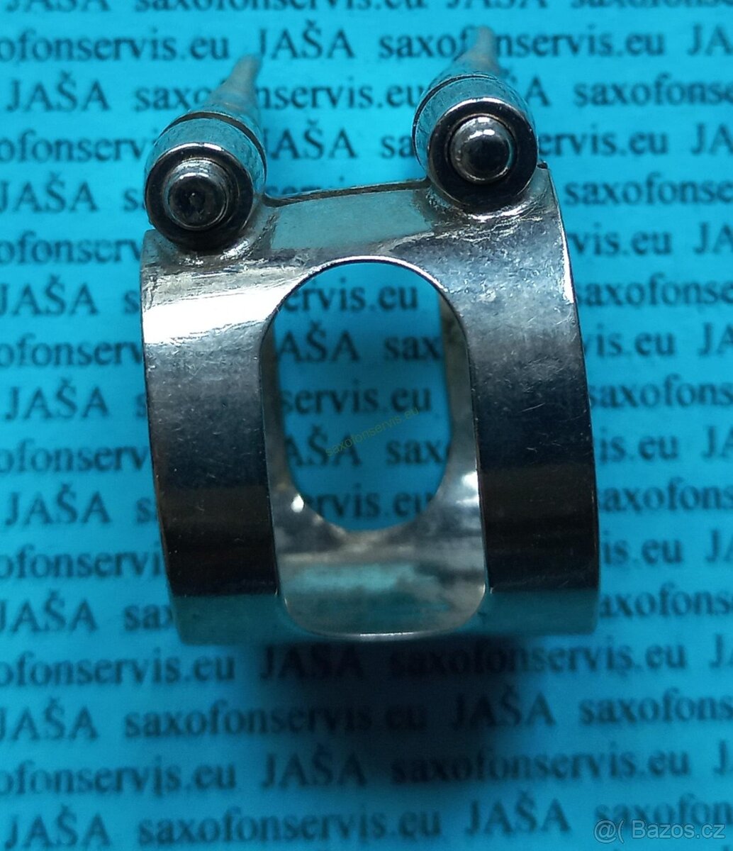 Ligatura na Es klarinet No.8489 - 2