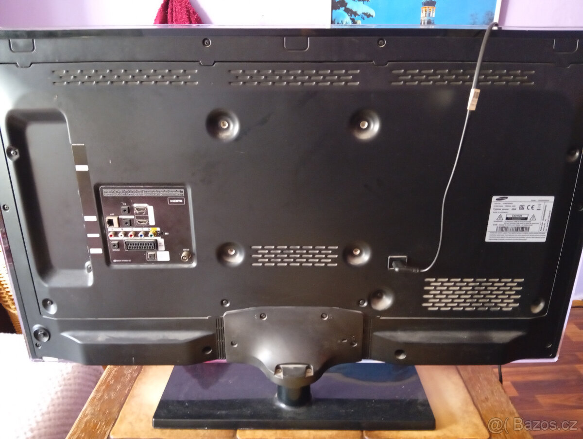 Samsung UE40ES5500 - 2