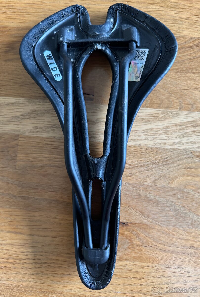 Sedlo na kolo Selle Italia San Marco Wide - 2