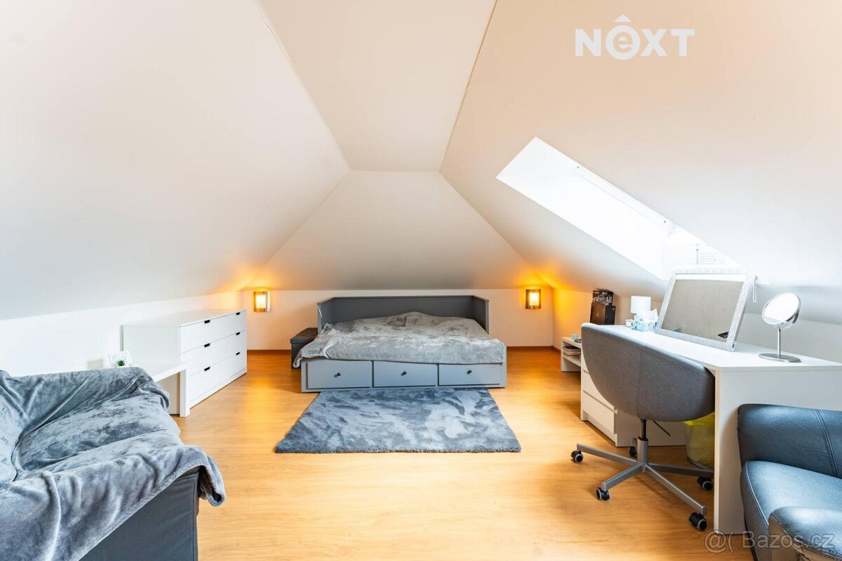 Prodej Rodinný dům, 650㎡ - 2