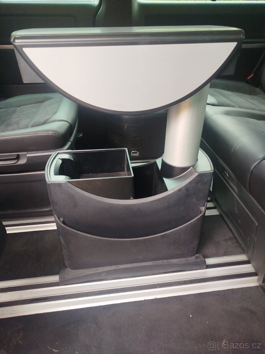 VW T5 T6 stolek - 2
