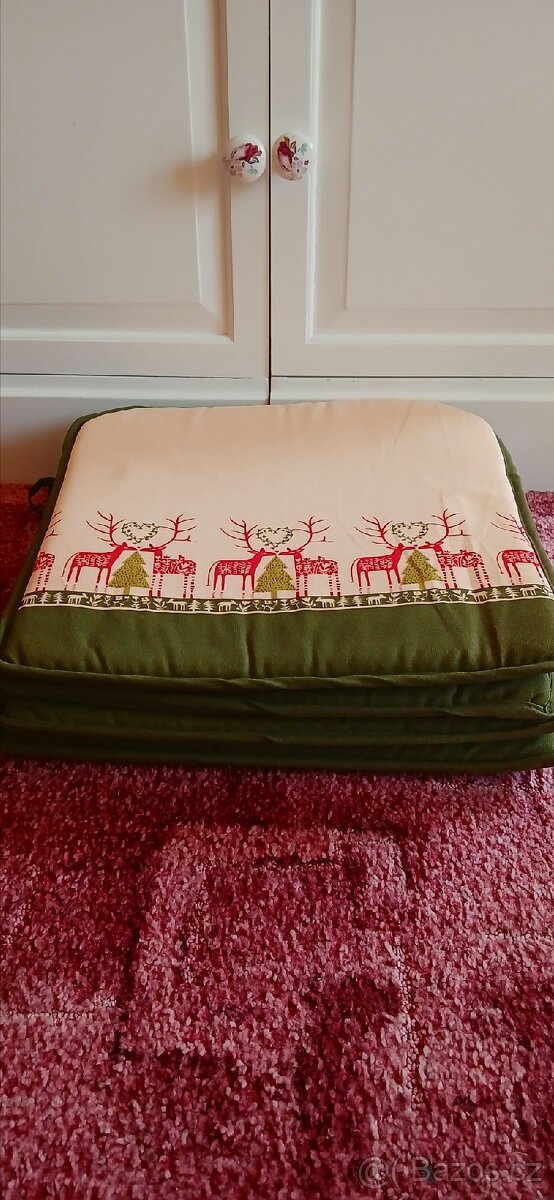 Hezké podsedáky - 2