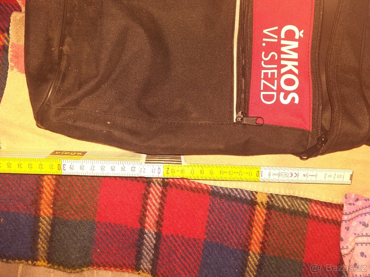 Brašna na notebook - 2