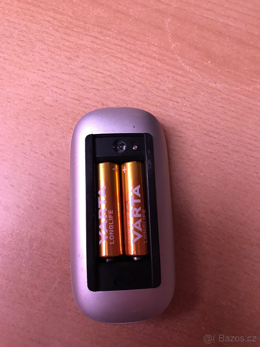 Klávesnice Apple + Apple Magic Mouse - 2