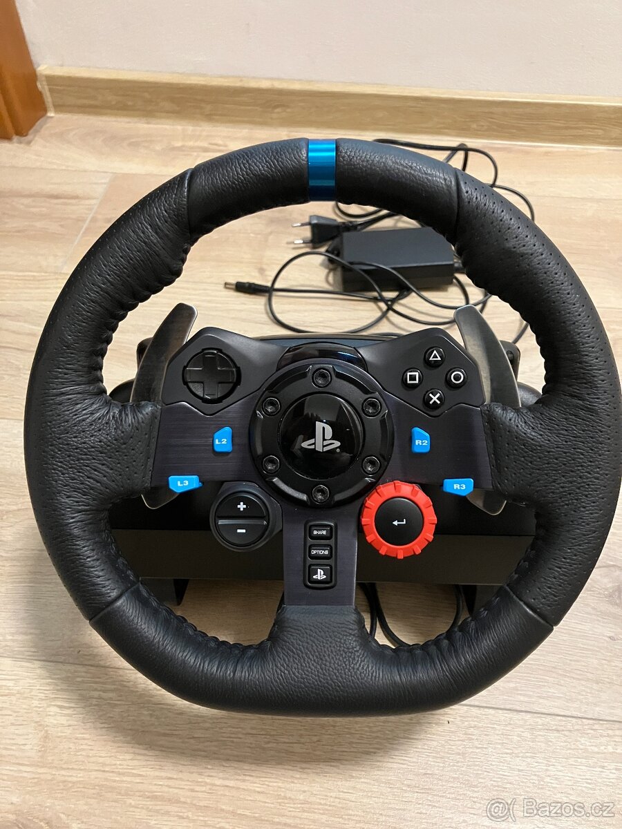 Logitech G29 - 2