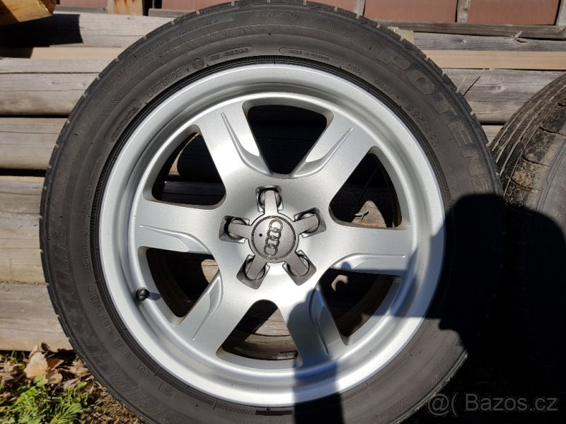 al.kola Audi 225/50 R17 94Y - 2