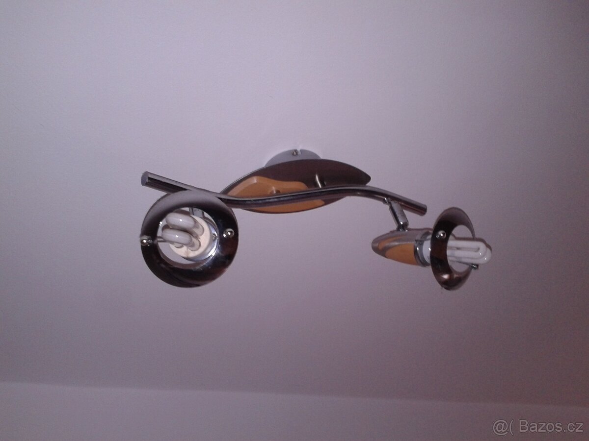 STROPNÍ SVĚTLA 3+2+1 - 2