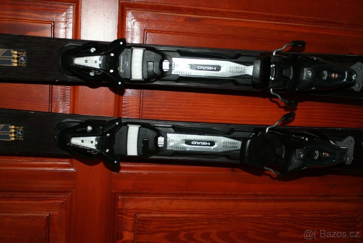 lyže Head Prestige 156 cm - 2