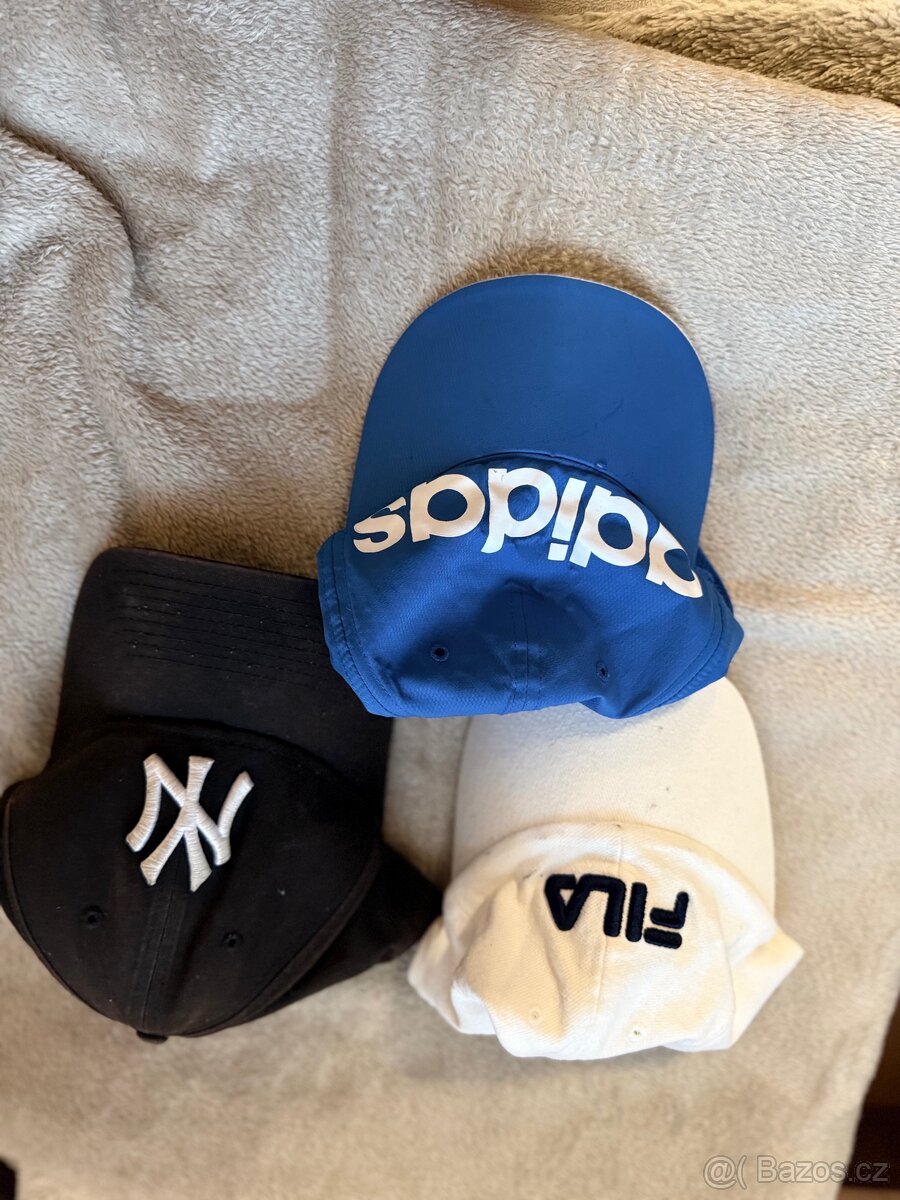 Krásný set pro chlapečky - 2