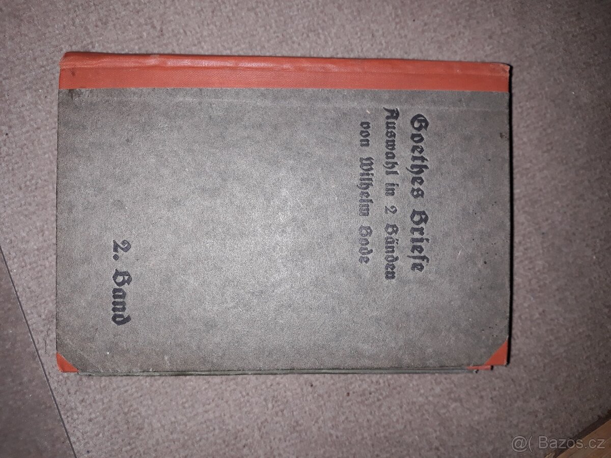 Německá literatura - 2