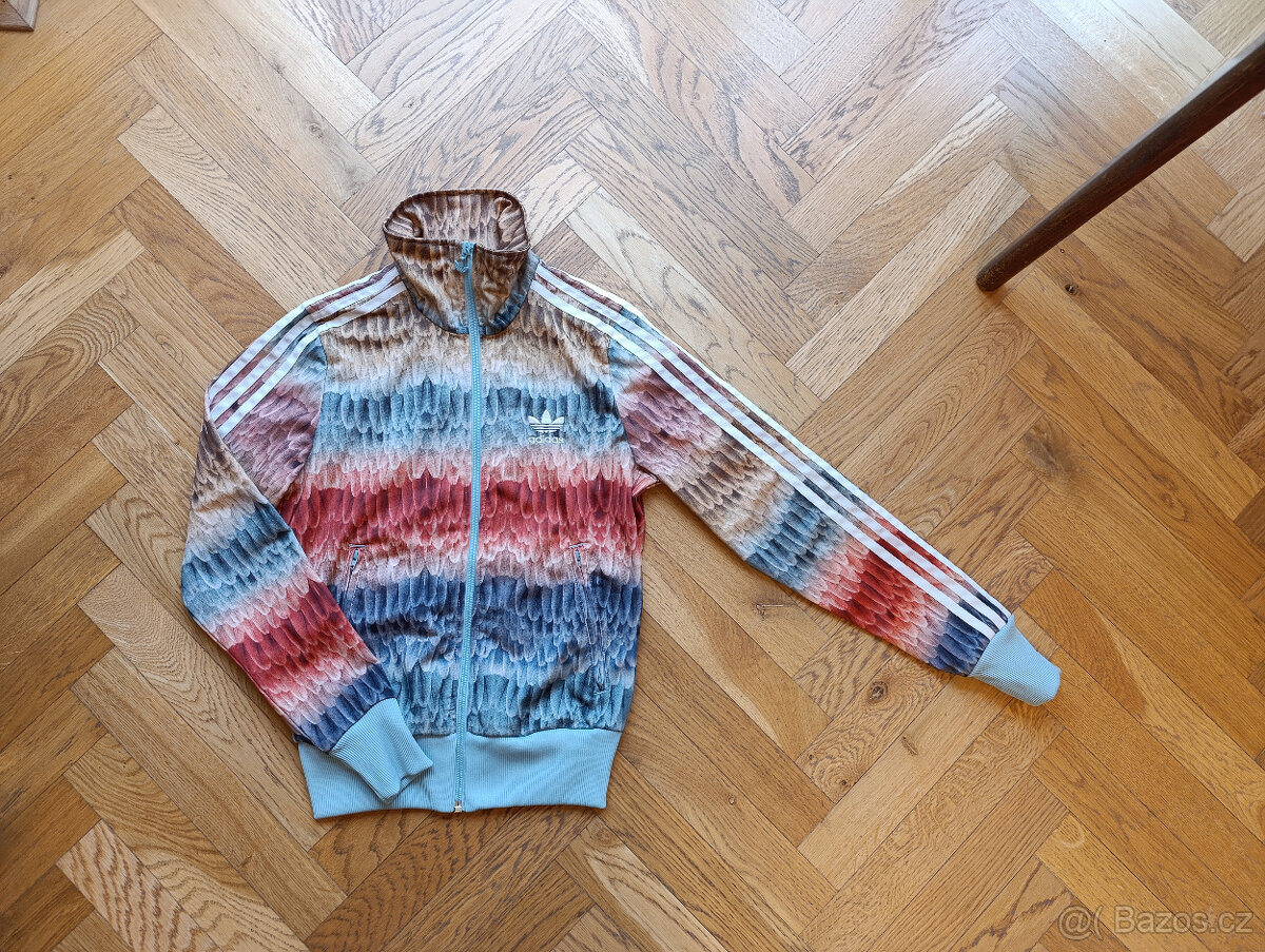 Mikina Adidas, XXS - 2