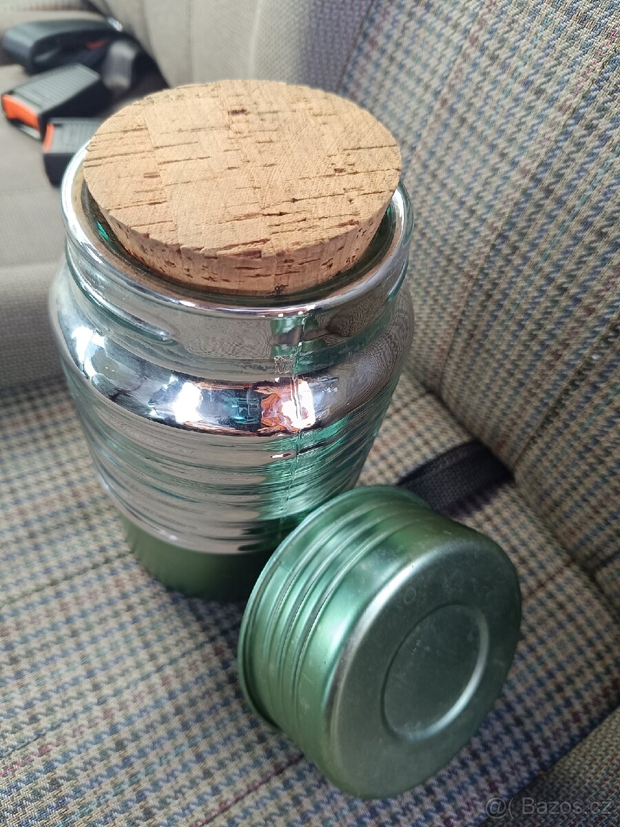 Retro termoska - 2