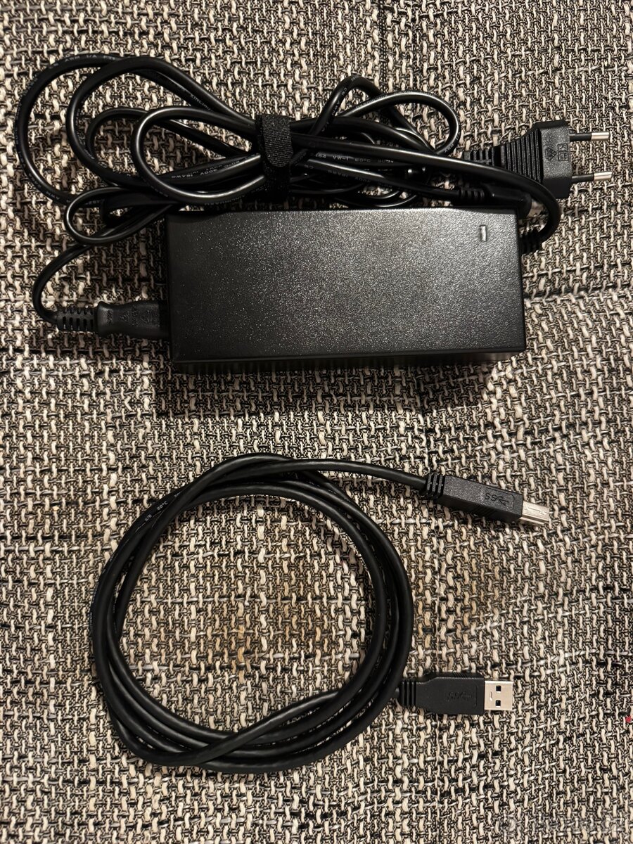 ORICO - Dokovací stanice HDD - 2