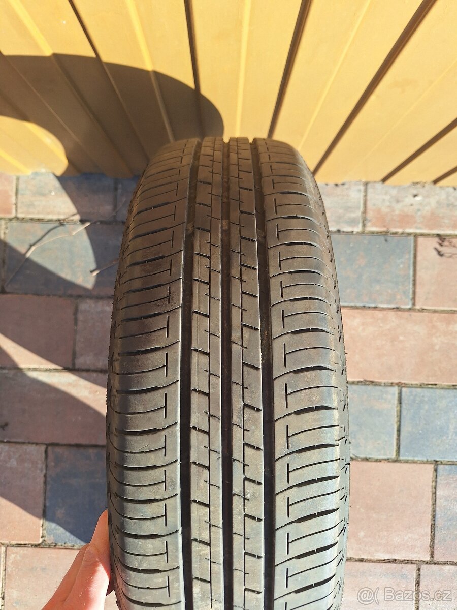 175/65R15 84H, Bridgestone, EP150 ECOPIA - 2