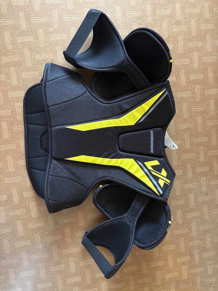 Hokejová Ramena - 2