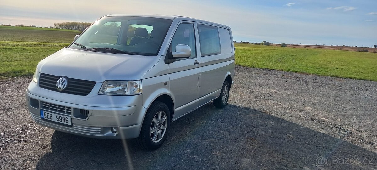 VW Transporter - 2
