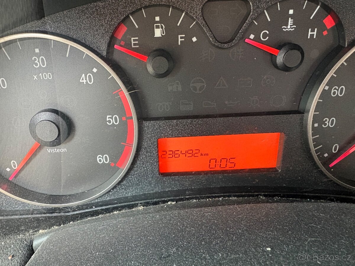 Fiat Stilo 1,9jtd 85kw - 2