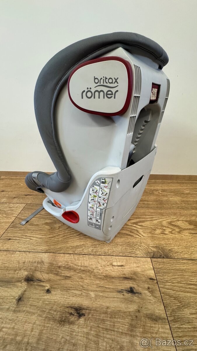 Autosedačka Britax Romer - 2