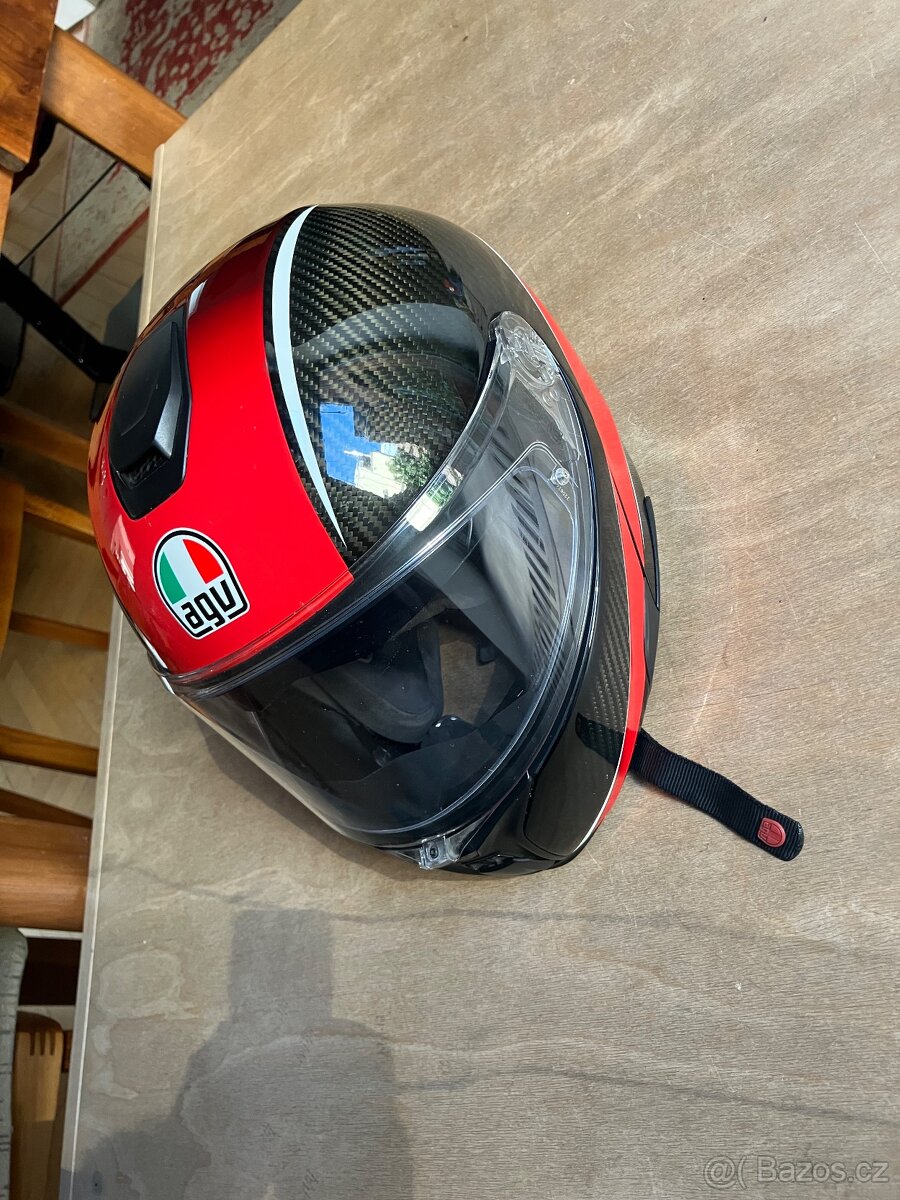 AGV Sportmodular - 2