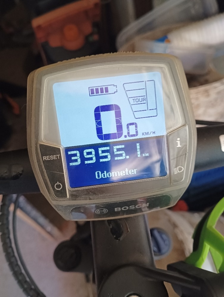 Dámské E-kolo Voice - 2