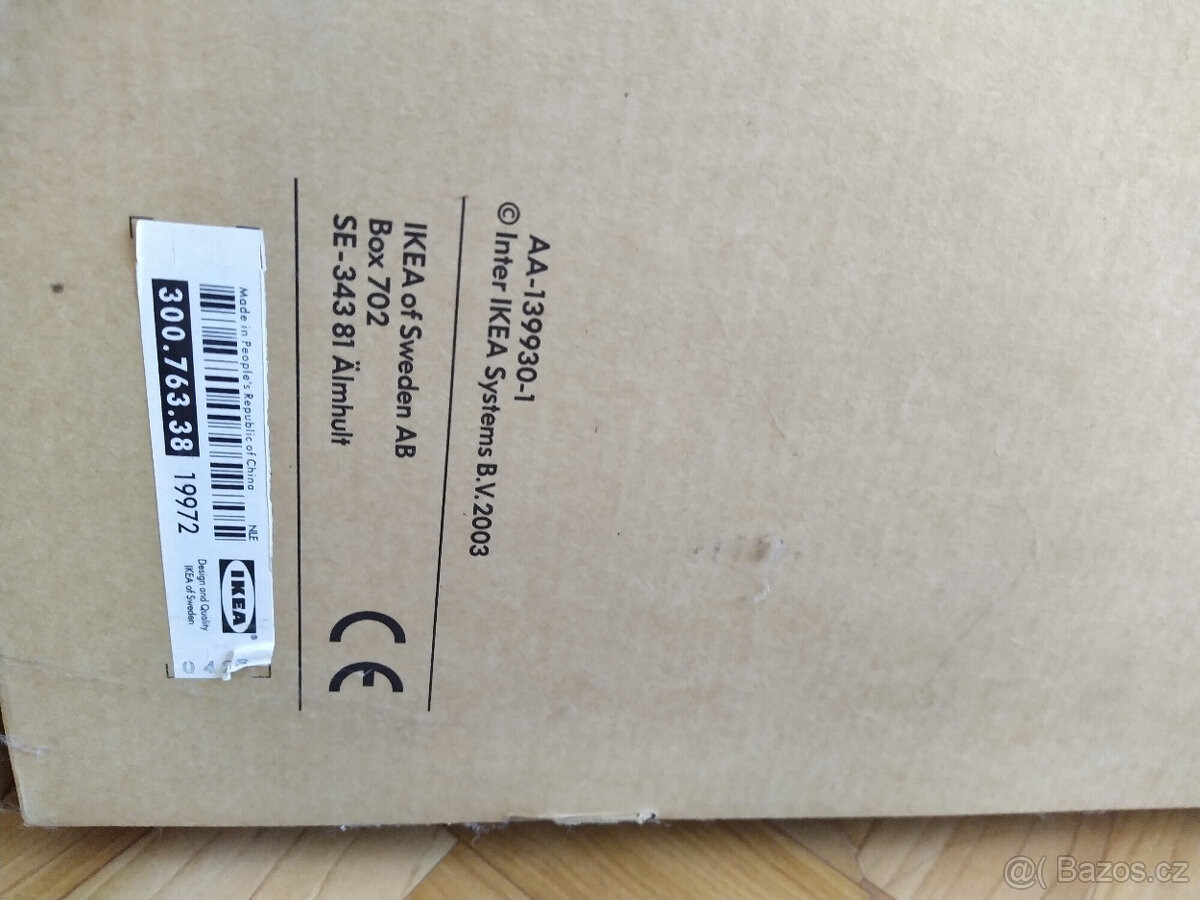 Osvětlení IKEA Glansa (Glänsa) - 2