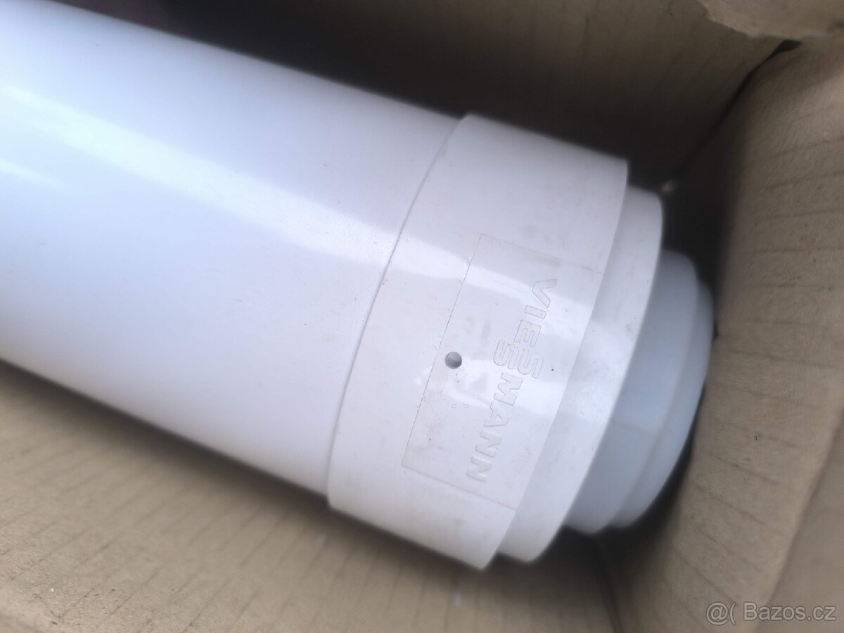 ODKOUŘENÍ WIESSMANN - 2