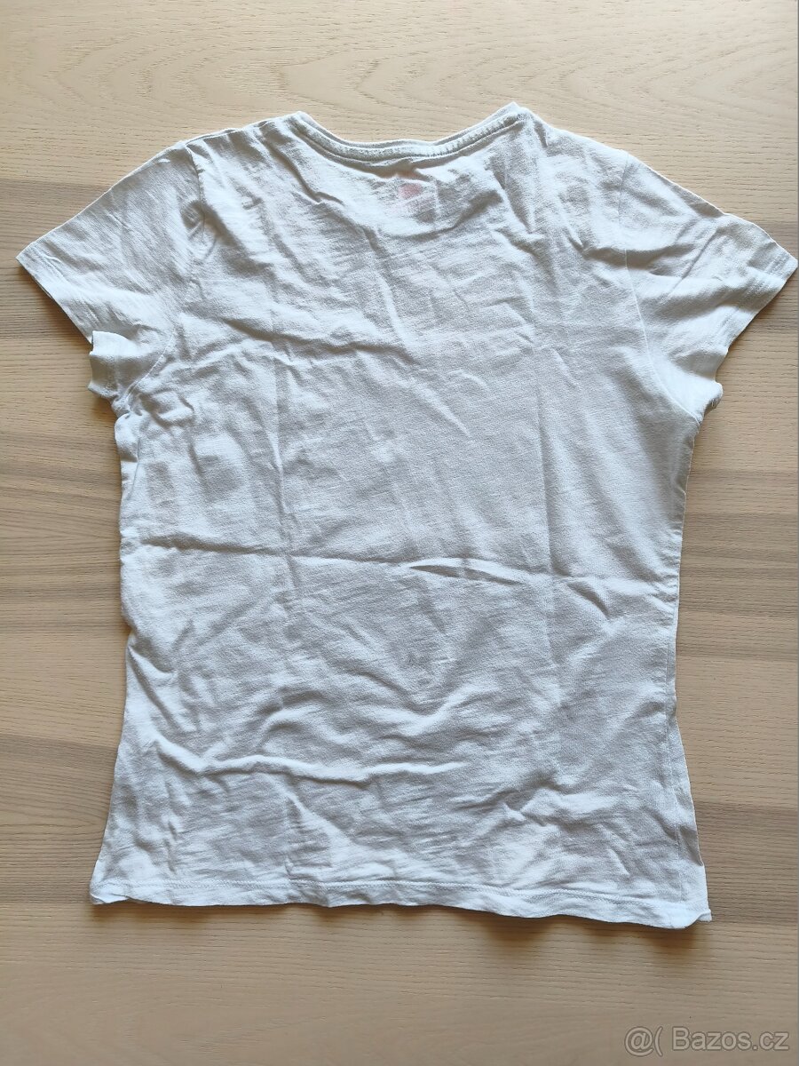 Dívčí tričko F&F - 2