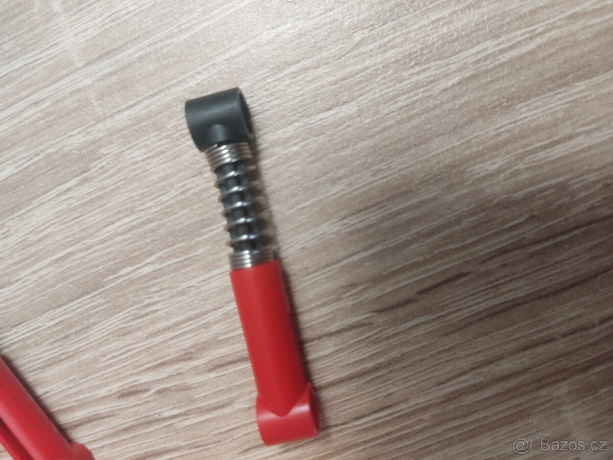 Tlumiče lego technik - 2