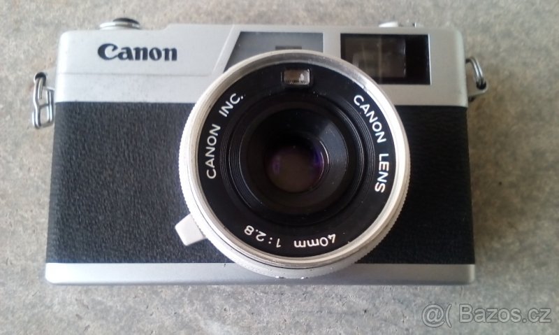 Foto Canon - 2