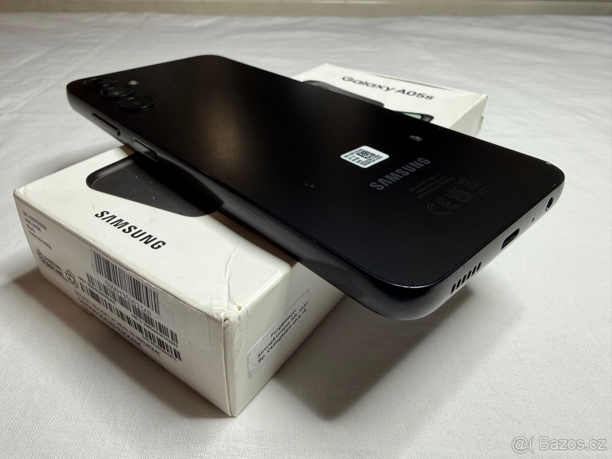 Samsung Galaxy A05s - 2