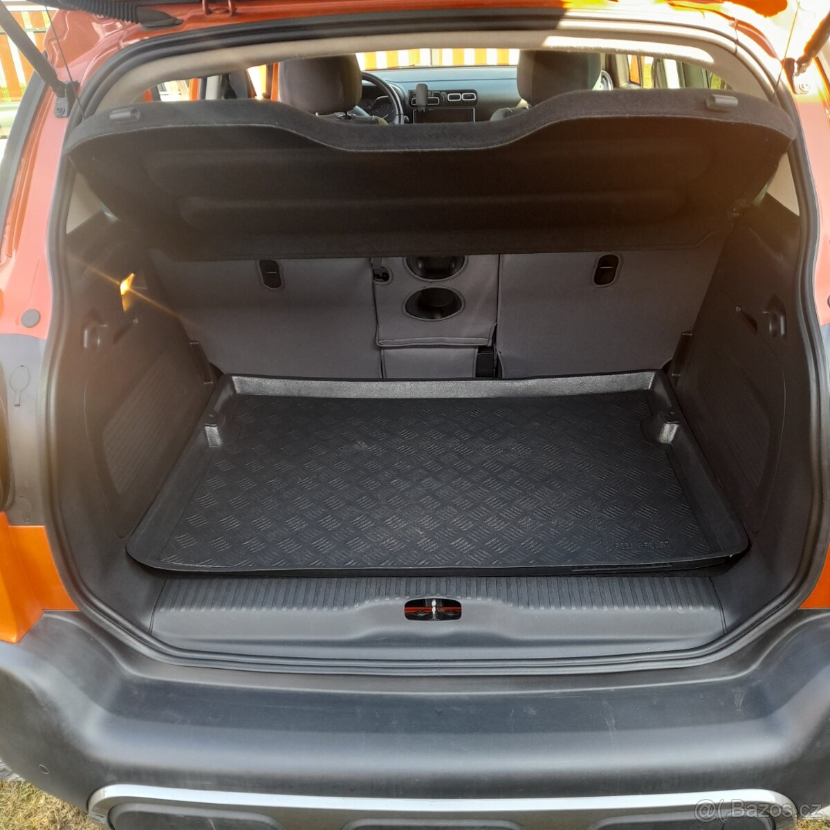Citroen C3 AIRCROSS - 2