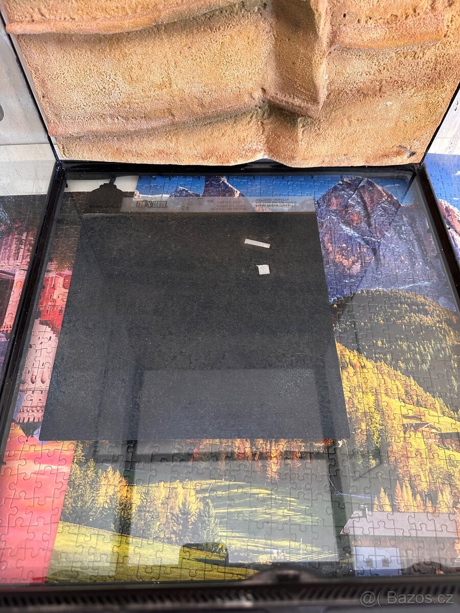 Terarium Exo-Terra - 2