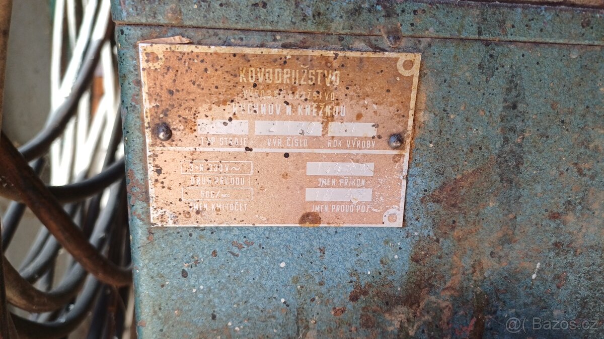 Hoblovka - 2