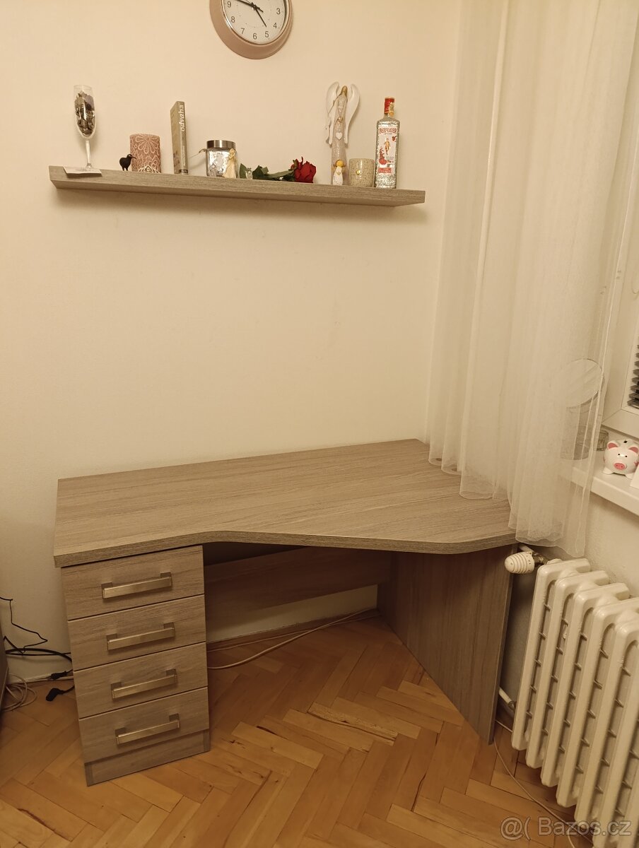 Stůl židle - 2