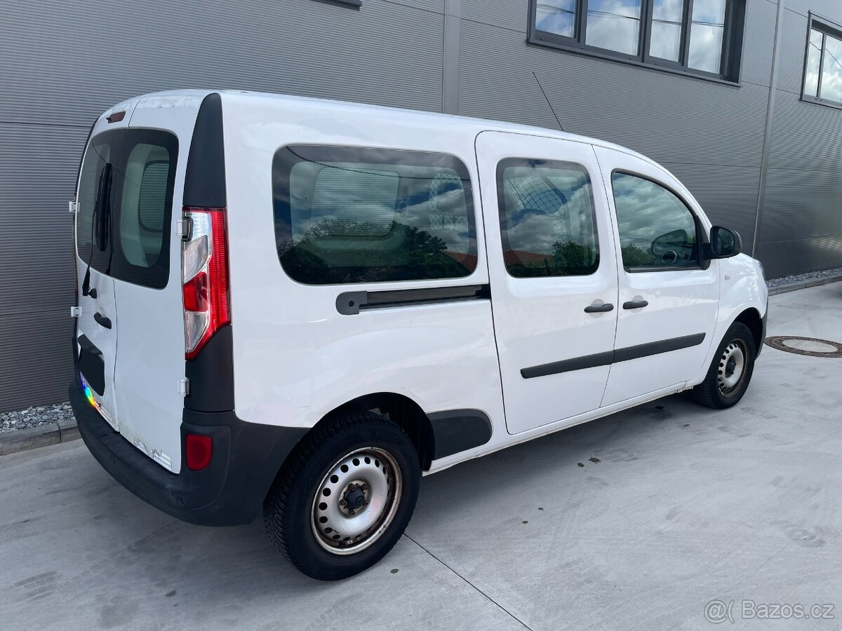 Renault Kangoo - 2