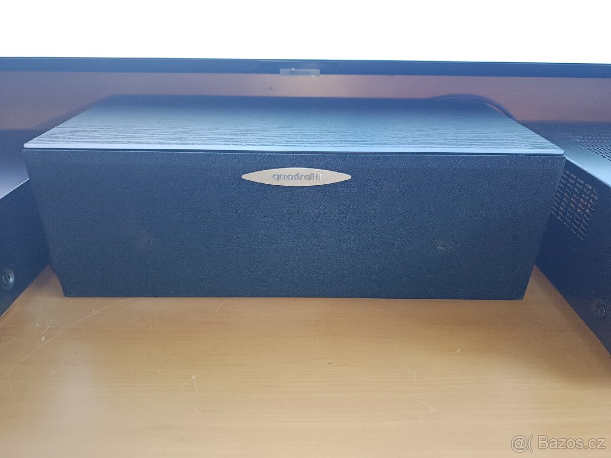 Centr Quadral Quintas 5000 BSSE II - 2
