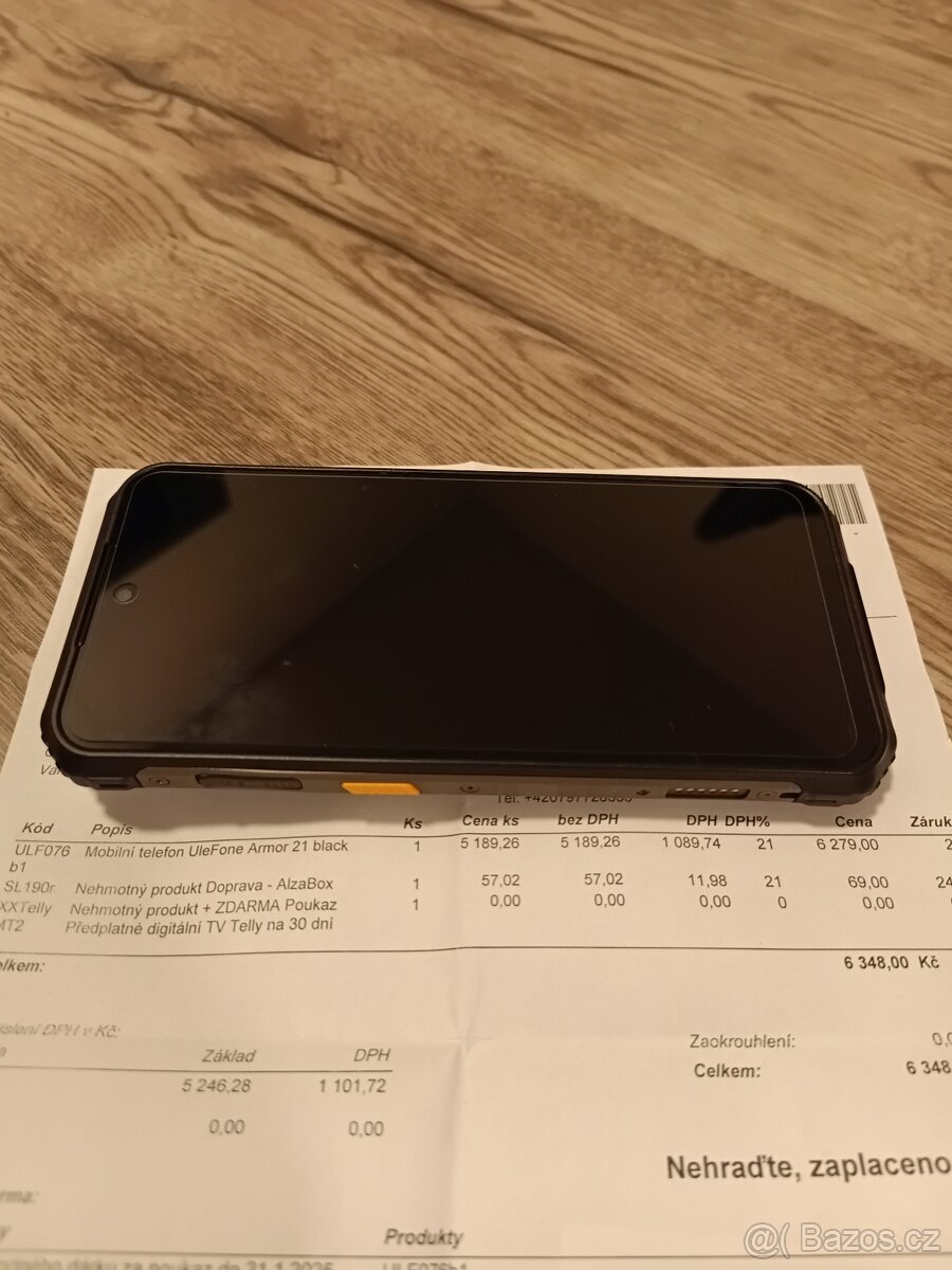 Ulefone Armor 21 - 2