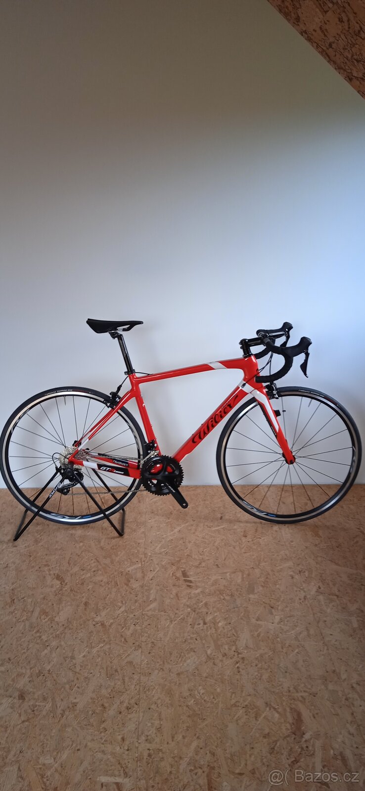 Wilier GTR TEAM - 2